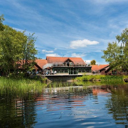 Chevin Country Park Hotel & Spa Otley  Bagian luar foto