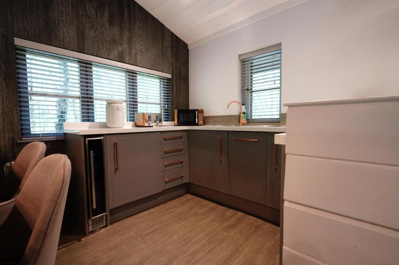 Chevin Country Park Hotel & Spa Otley  Bagian luar foto
