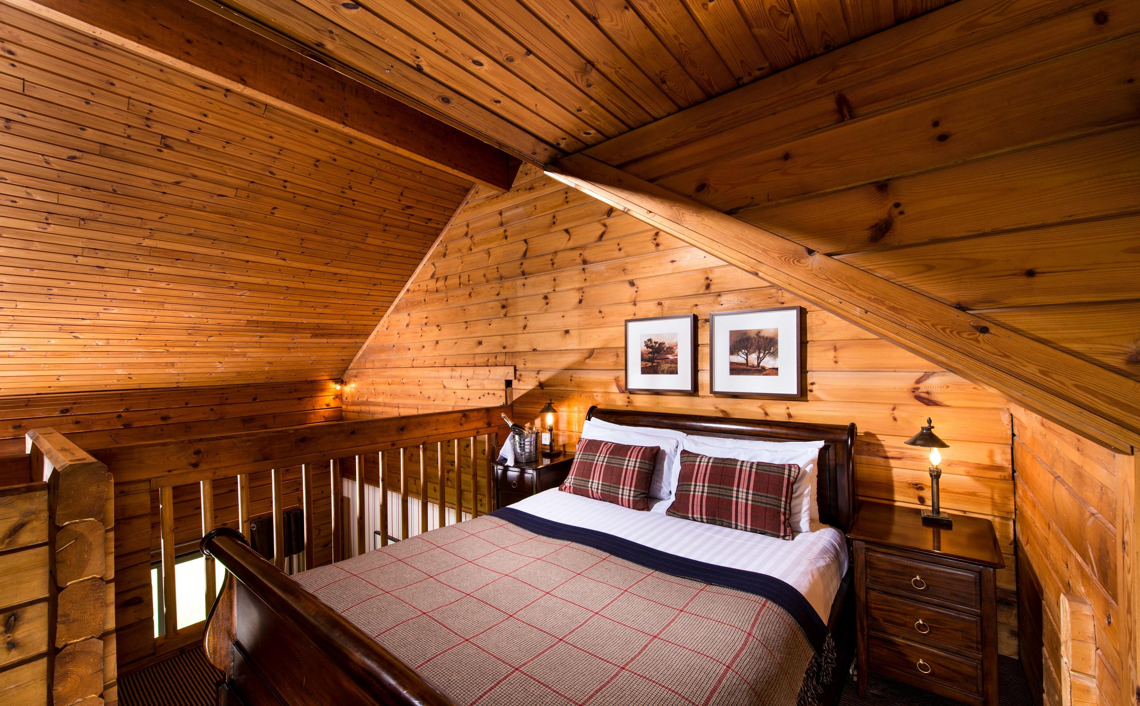 Chevin Country Park Hotel & Spa Otley  Bagian luar foto