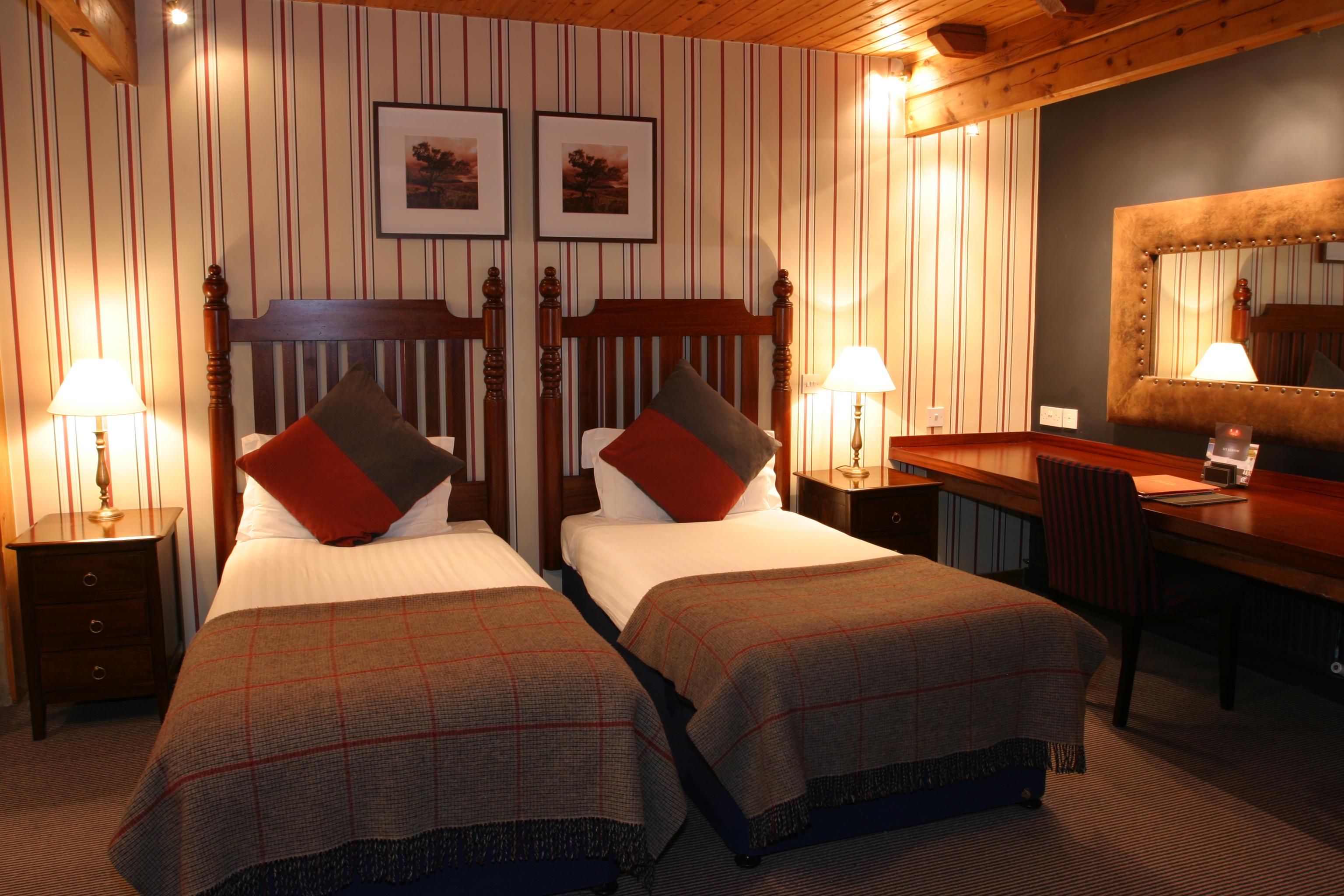 Chevin Country Park Hotel & Spa Otley  Bagian luar foto