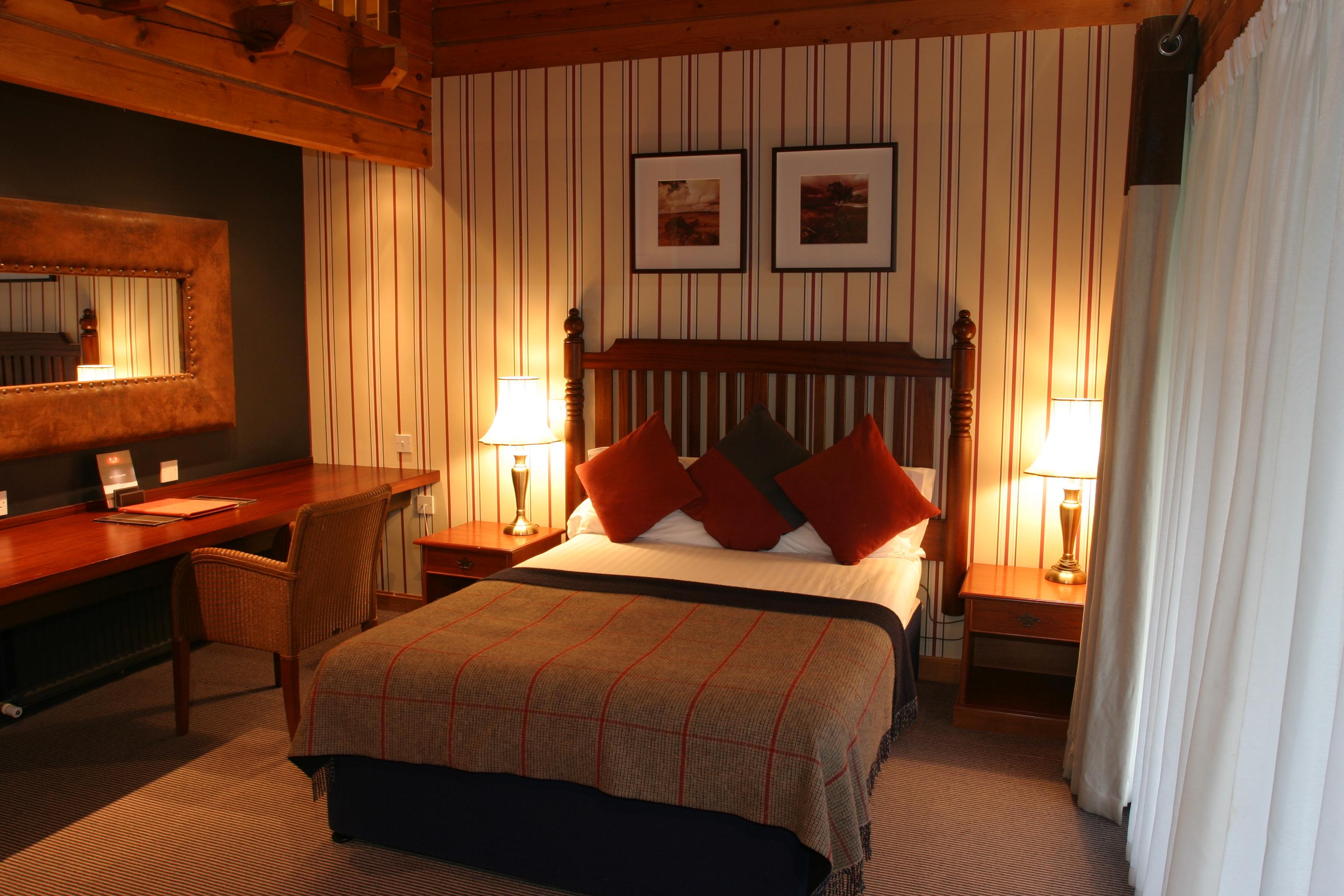 Chevin Country Park Hotel & Spa Otley  Bagian luar foto
