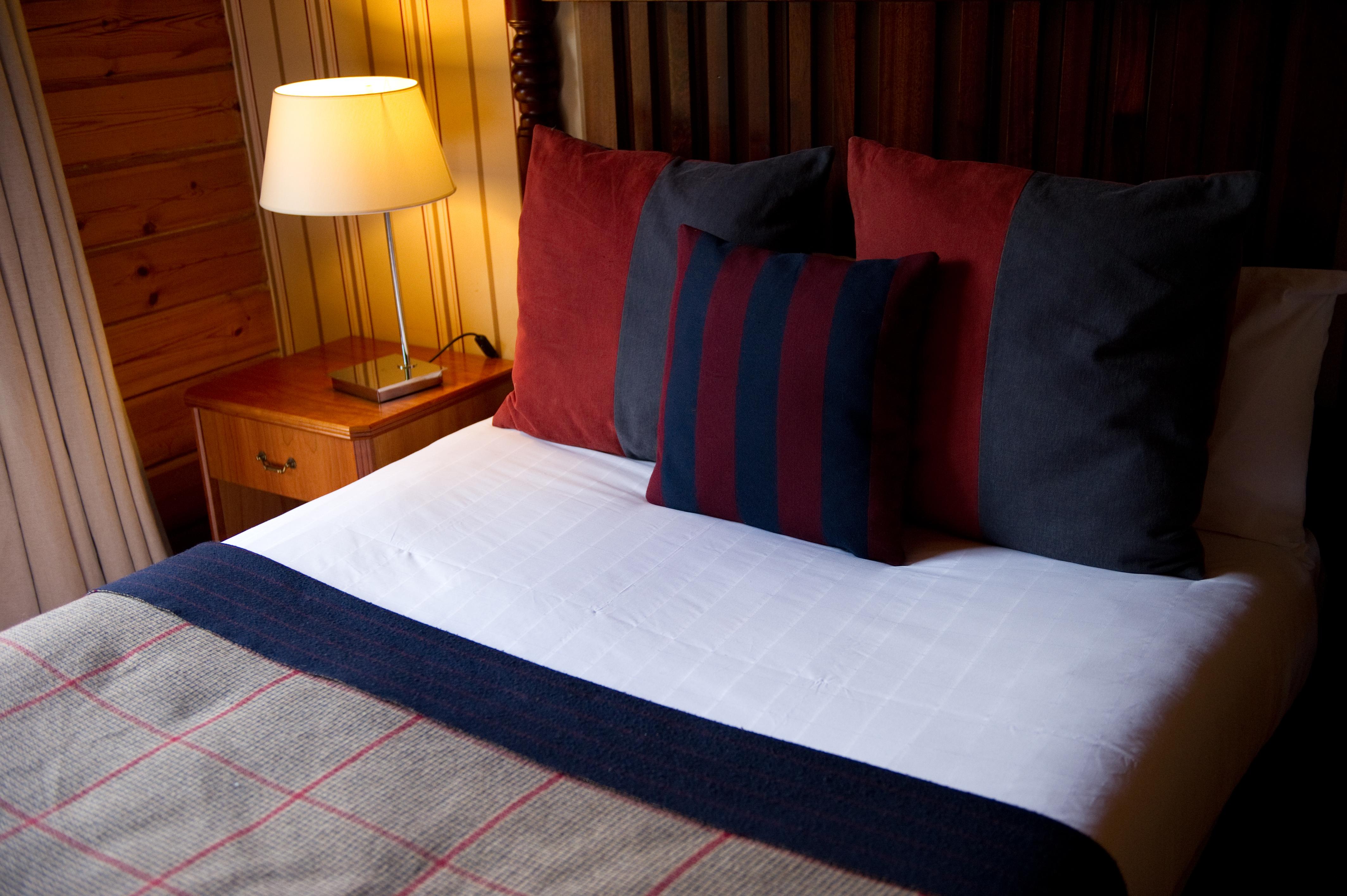 Chevin Country Park Hotel & Spa Otley  Bagian luar foto