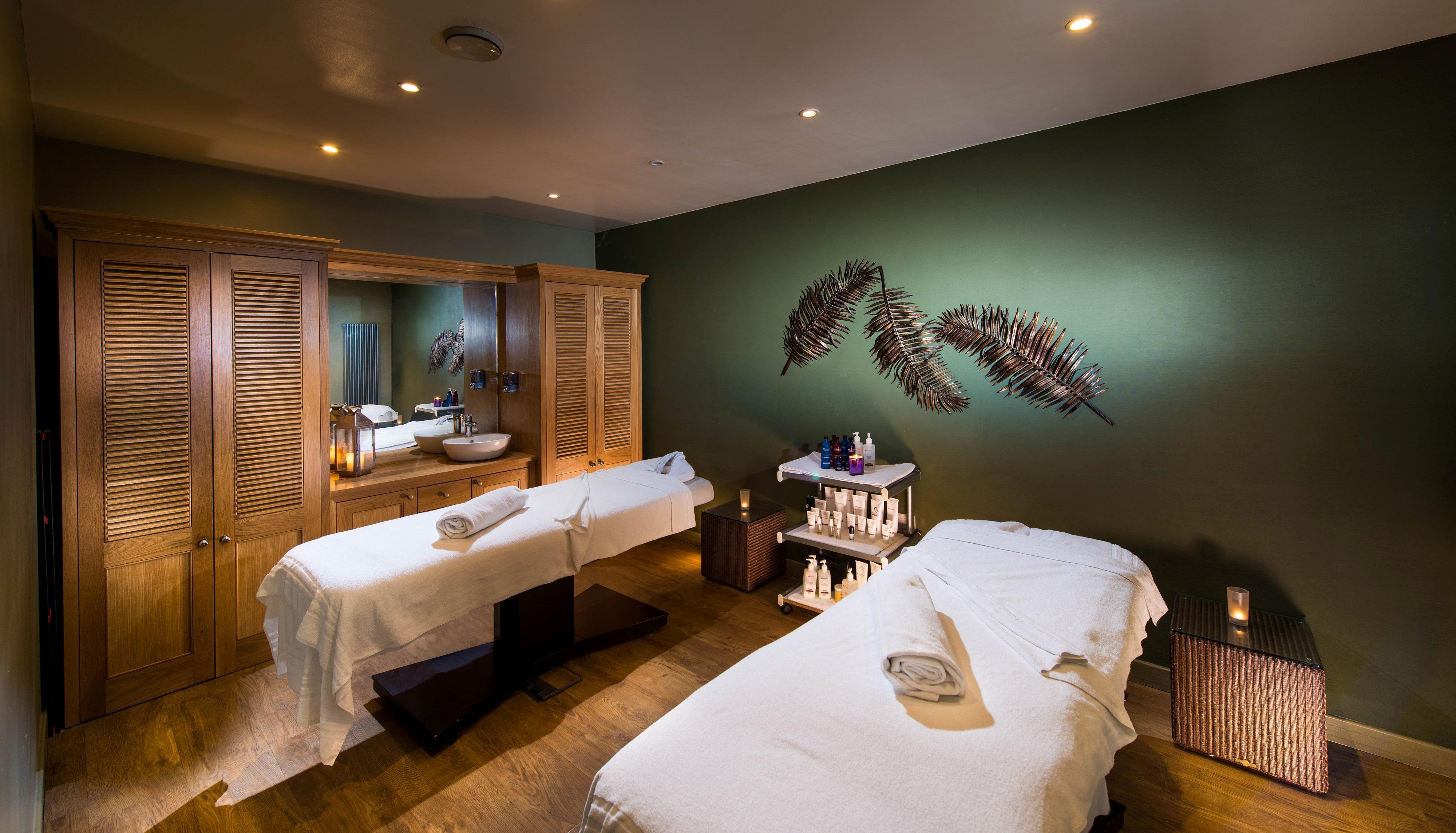 Chevin Country Park Hotel & Spa Otley  Bagian luar foto