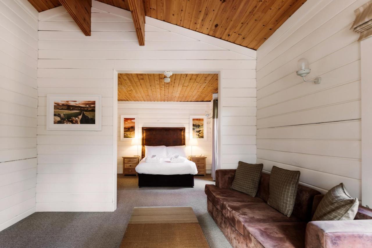 Chevin Country Park Hotel & Spa Otley  Bagian luar foto